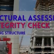 Guidelines In Structural Assessment Of Existing Building Building Integrity Check And Guidelines