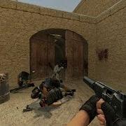4k TMP Spraydown By Krause Old CS S Faked Ineye POV