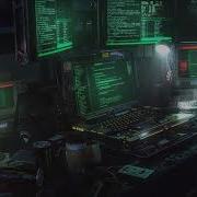 Hacker Archives Computer Programming Cyberpunk Ambient Night Coding Technology Sounds HD