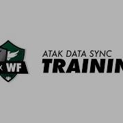 ATAK Data Sync Installation And Subscription Tutorial
