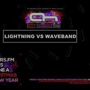 Lightning Vs Waveband EOYC 2018