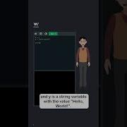 Python Syntax Part 3 Variables And Comments W3schools Python Programming