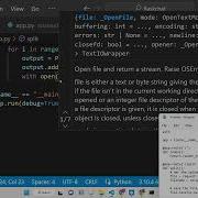 Python 3 Flask Project To Split PDF Document Into Multiple Pages Using PyPDF2 Library In Browser