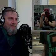 Реакция Батя Тестит на клип OBLADAET ICEGERGERT NAME Бородатый Мотоцикл
