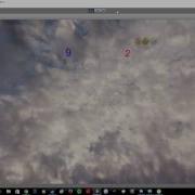 Local Multiplayer Unity Pong Remake Demo