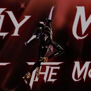 Bayonetta 3 Opening Cutscene But With Fly Me To The Moon Instead