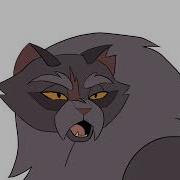 WCAnimated Yellowfang Lipsync Test