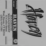 Haven S T Full Cassette Rip