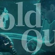 MAD Marvel Sold Out Hawk Nelson