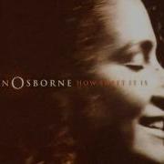 Joan Osborne 01 I Ll Be Around