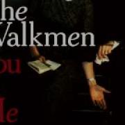 The Walkmen Red Moon