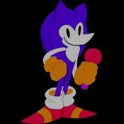 Round A Bout Alternative Mix VS Sonic EXE 3 0 OST Cancelled