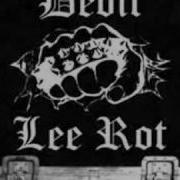 Devil Lee Rot Pirates Of Hell AUDIO