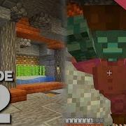 Hermitcraft 6 Episode 2 Starter Base COMPLETE