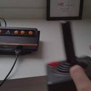 Unboxing Atari Flashback 7