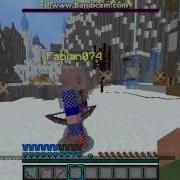 Fabian Hacking On Mineplex Christmas Chaos