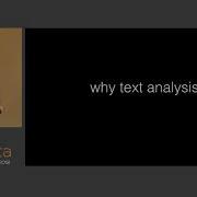 Why You Should Do Text Analysis In Python Even If You Don T Want To Bhargav Srinivasa Desikan