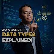 Java Data Types Tutorial Primitive And Non Primitive Types Explained