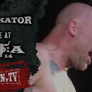 Knorkator 3 Songs Live At Wacken Open Air 2014