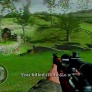CoD 2 1v1