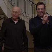 Curb Your Enthusiasm Lazy Susan