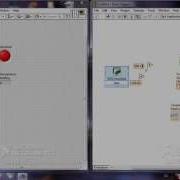 LM35 Temperature Sensor Using LabVIEW And MyDAQ