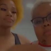 QUEEN OPP Knocks CHELLE OUT