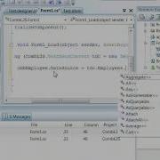 How To Fast Fill A Combobox With Data From Database With Linq 2Sql