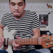 Prep Cold Fire Guitar Jam