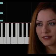 Taş Duvarlar Slow Easy Piano Tutorial