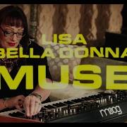 Moog Muse Reflections Lisa Bella Donna