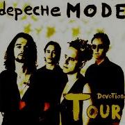 A Ronin Mode Tribute To Depeche Mode Devotional Tour I Feel You HQ Remastered