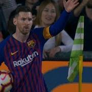 Lionel Messi Top 10 Supreme Performances In 2018 19 With Commentaries