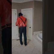 Michael Jackson Smooth Criminal Michael Had To Use The Bathroom Bad Been Drinking MILK