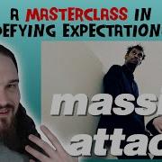Composer Reacts To Massive Attack Risingson REACTION ANALYSIS