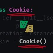 Класс и экземпляр Python Понимание основ с помощью аналогии