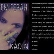 Şebnem Ferah Yağmurlar Orjinal Karaoke