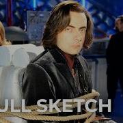 Rowan Atkinson Is Doctor Who Comic Relief