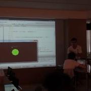 免費工作坊 OpenFrameworks 入門