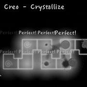 Creo Crystallize ADOFAI A Dance Of Fire And Ice