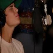 Justin Bieber Boyfriend Behind The Scenes On
