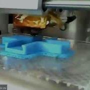 Zbot FDM I1 печатает платформу Do Nothing Machine