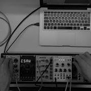 A Wild Mutable Instruments Clouds Possessed By A Thoroughbred Dalek Modulator