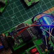 126 TTL CPU Ram Address Problems