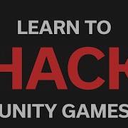 Create Your OWN CHEATS For UNITY