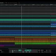 Overwrite Overwritten Edition FNF The X Event Unfinished Happy Hardcore Remix