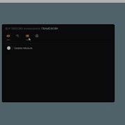 IMGUI MENU SOURCE