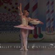 Nutcracker Promo 2016
