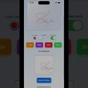 Build A Dynamic Signature Pad In SwiftUI Perfect For Beginners Aspiring Developers