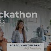 Hackathon In The Port 2019
